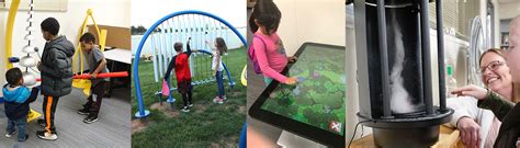 Interactive Science Museum