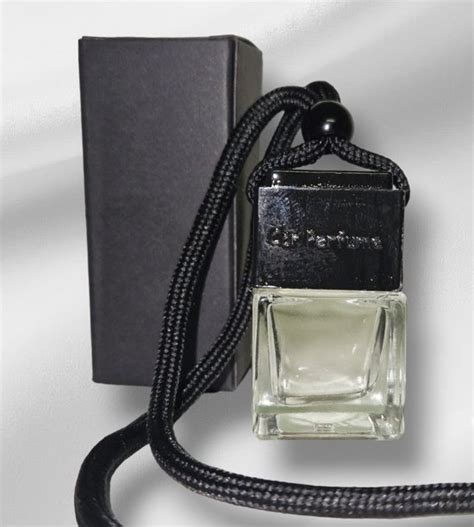 Autoparfum Black Scents - 8ml - Geïnspireerd door Traditional Ritual ...