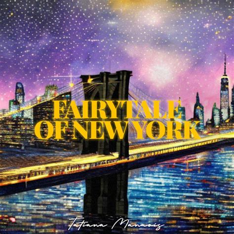 Fairytale Of New York - YouTube Music