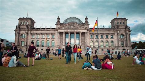 Украинцы в Германии - с 1 сентября действуют новые правила пребывания ...