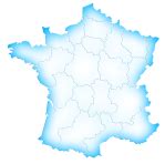 Cartes de France