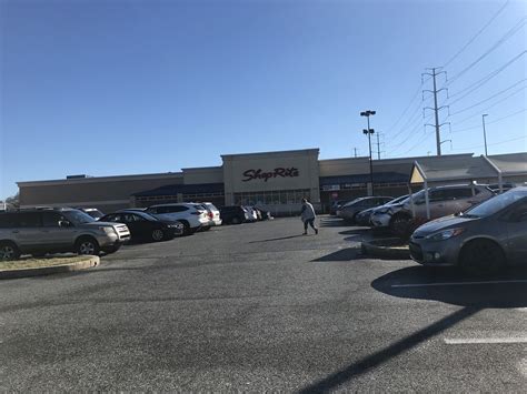 ShopRite - Eddystone, PA (#413) | Located at 1568 Chester Pi… | Flickr