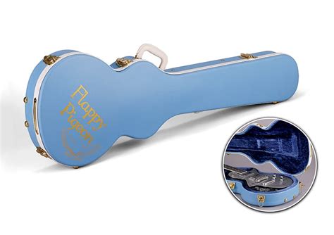 Zemaitis Guitars and Miku Kobato team up for new Flappy Pigeon ...