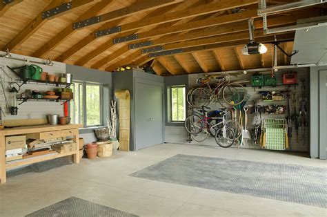 Best garage layout designs - Encore Garage
