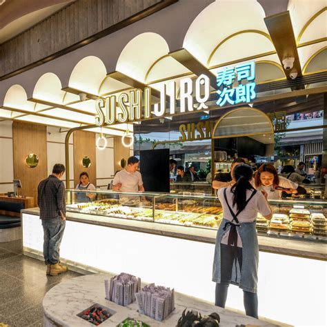 Store Locations Victoria - Sushi Jiro