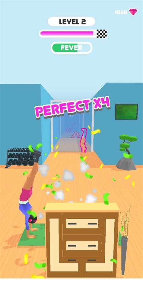 Flex Run 3D APK Download for Android Free