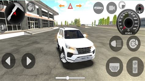 indian car simulator 3d || indian car simulator 3d unlimited money ...
