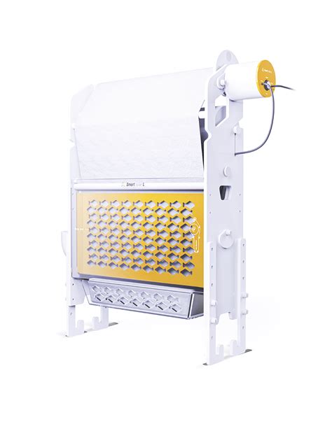 REEF FACTORY - Roller Smart L - Filtre à rouleau connecté