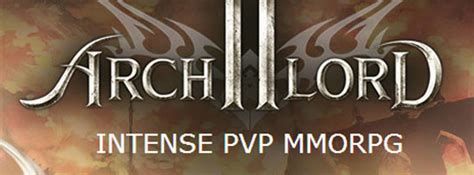 Archlord 2 – Zona MMORPG
