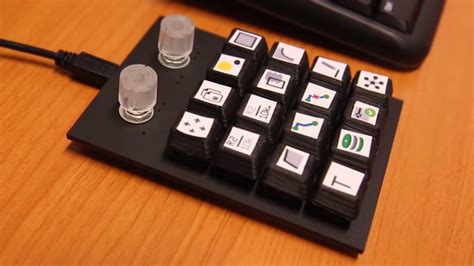 Diy Custom Keyboard at Blake Pardey blog