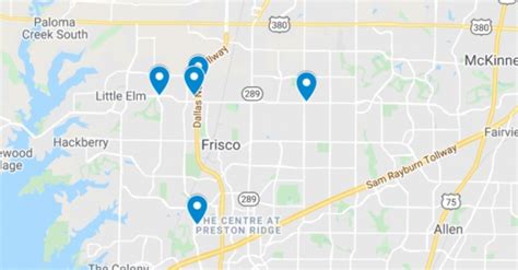 Renovations to 100% Chiropractic and four more of the newest ...