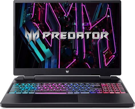 Acer Predator Helios Neo 16 Gaming Laptop | Intel Core i7-13650HX ...