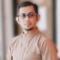 Ilyas Syafiq Darul Ridzuan - Pensyarah OSH dan Bioperubatan di ...