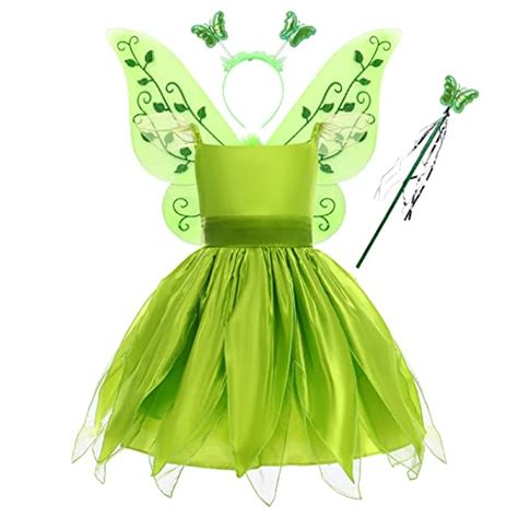 Costume carnevale trilly disney - Sconto del 7%, Costumi per Carnevale ...