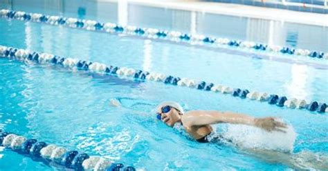 Comment optimiser vos séances de natation