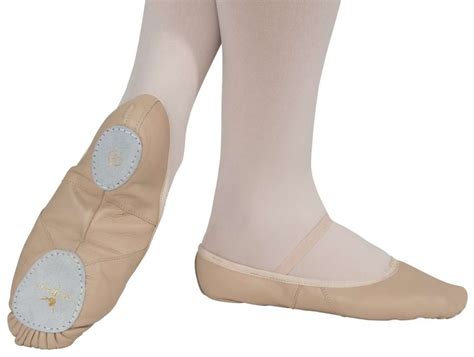 Danceries Ballettschuhe - Ballett-Versand - schnell zum Ballettanzug ...
