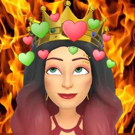 Queen 👑 (@queen1432143214) | Snapchat Stories, Spotlight & Lenses