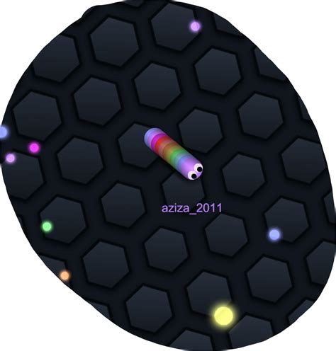 #slither - Io #freetoedit - Circle Clipart - Large Size Png Image - PikPng