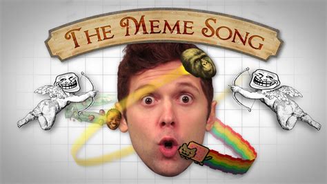 The Meme Song: Learn 101 Memes