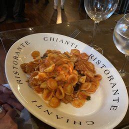 CHIANTI RISTORANTE - 249 Photos & 287 Reviews - Italian - 18 Division ...