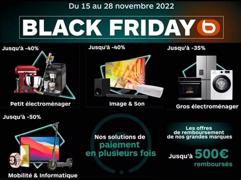 Boulanger Bordeaux - Mérignac - Electroménager & Multimédia