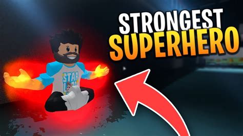 *NEW UPDATE* SECRET TRAINING ROOM in SUPER POWER TRAINING SIMULATOR ...