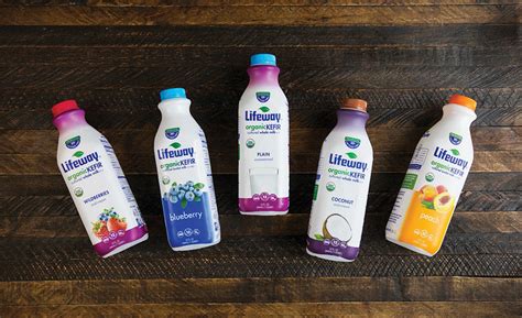 Lifeway Foods is serving a higher purpose | 2018-06-04 | Dairy Foods