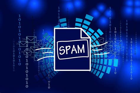 Pourquoi reçois-je autant de spams et comment les bloquer efficacement