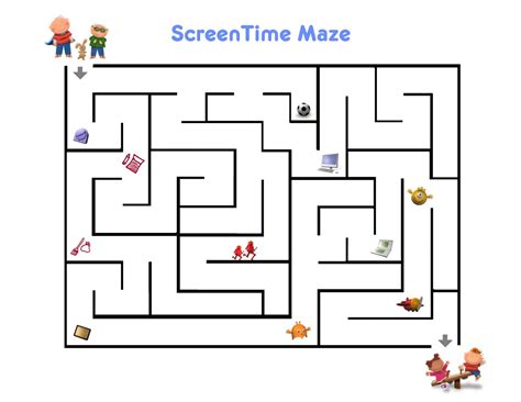 Printable Activities For 10 Year Olds