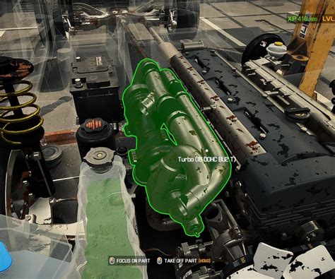 Car Mechanic Simulator 2021: Actualités, test, avis et vidéos - Gamekult