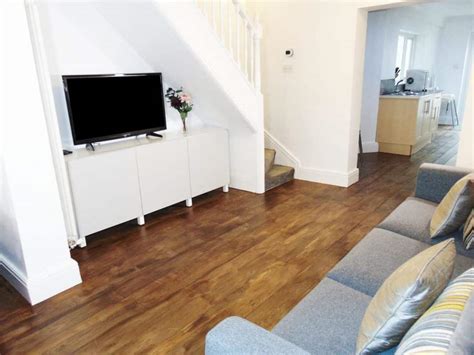 The Park View - Apartment In Chester City Centre - Visit Chester