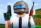 PUBG PIXEL juego gratis online en Minijuegos