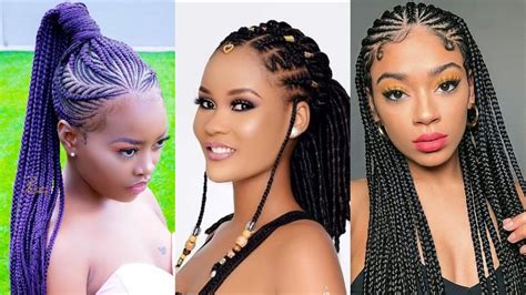 COIFFURE : 80 idées de modelés pour cheveux crépus