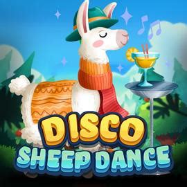 Disco Sheep Dance for Android/iOS - TapTap