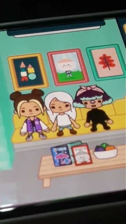 le futur toca Boca histoire - YouTube