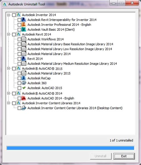 Download Autodesk Uninstall Tool: Hướng Dẫn Chi Tiết và Mẹo Thực Hành