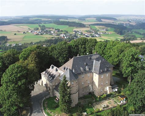 Wanderwege in Schauenstein: die schönsten Touren der Region | Outdooractive