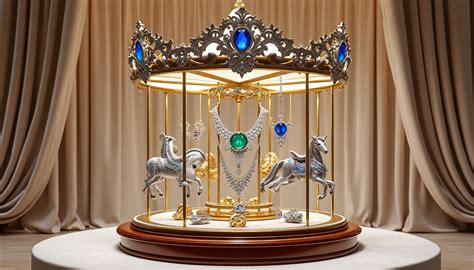 Le Manège à Bijoux : quels types de bijoux propose cette enseigne ...