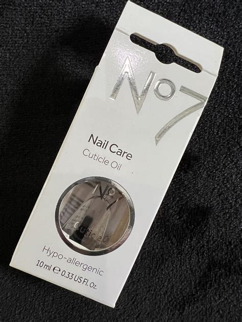 No7 Nail Varnish & Gel Finish Colour CHOOSE SHADE - Picture 8 of 43