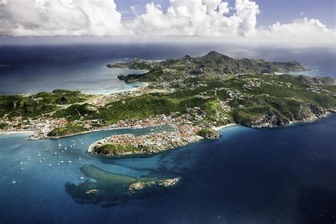 Saint Barth Tourisme - Saint-Barth