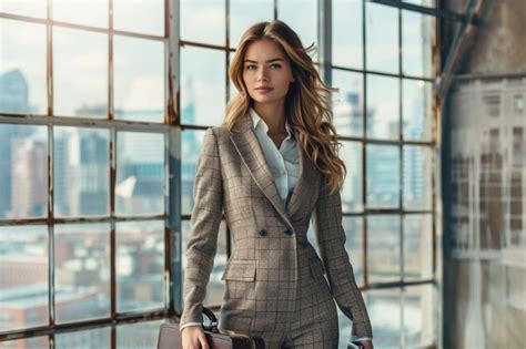 Le parcours inspirant de la business woman - Entre Elles Mag