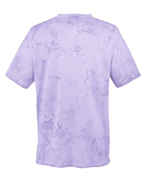 Comfort Colors 1745 T-Shirt: Heavyweight Color Blast for Adults