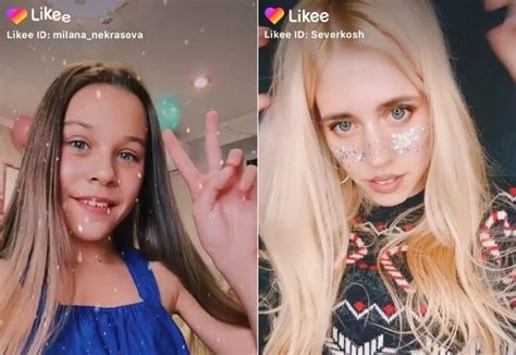 Likee – приложения, которое растет быстрее всего в мире