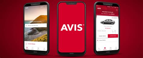 Car Hire & Rental in Australia | Avis Australia