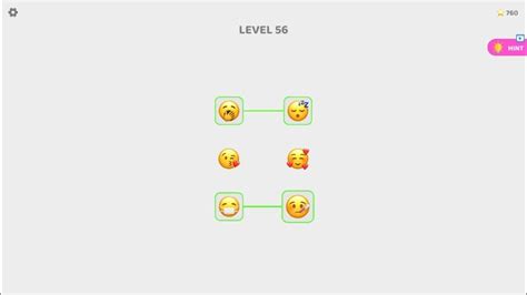 Emoji Lines Guess Puzzle Level 56 - YouTube