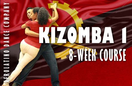 Kizomba & Semba Lessons | Toronto Salsa, Kizomba, Bachata, Samba ...