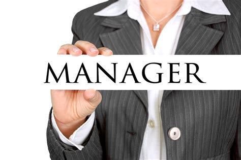 Manager Empresaria Ejecutivo Poder - Foto gratis en Pixabay