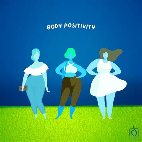 10 Steps to Positive Body Image in 2022 | Positive body image, Body ...