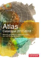 Le catalogue des atlas Autrement classés par programme scolaire et ...