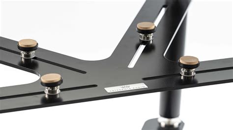 KI RACK - On a Higher Note